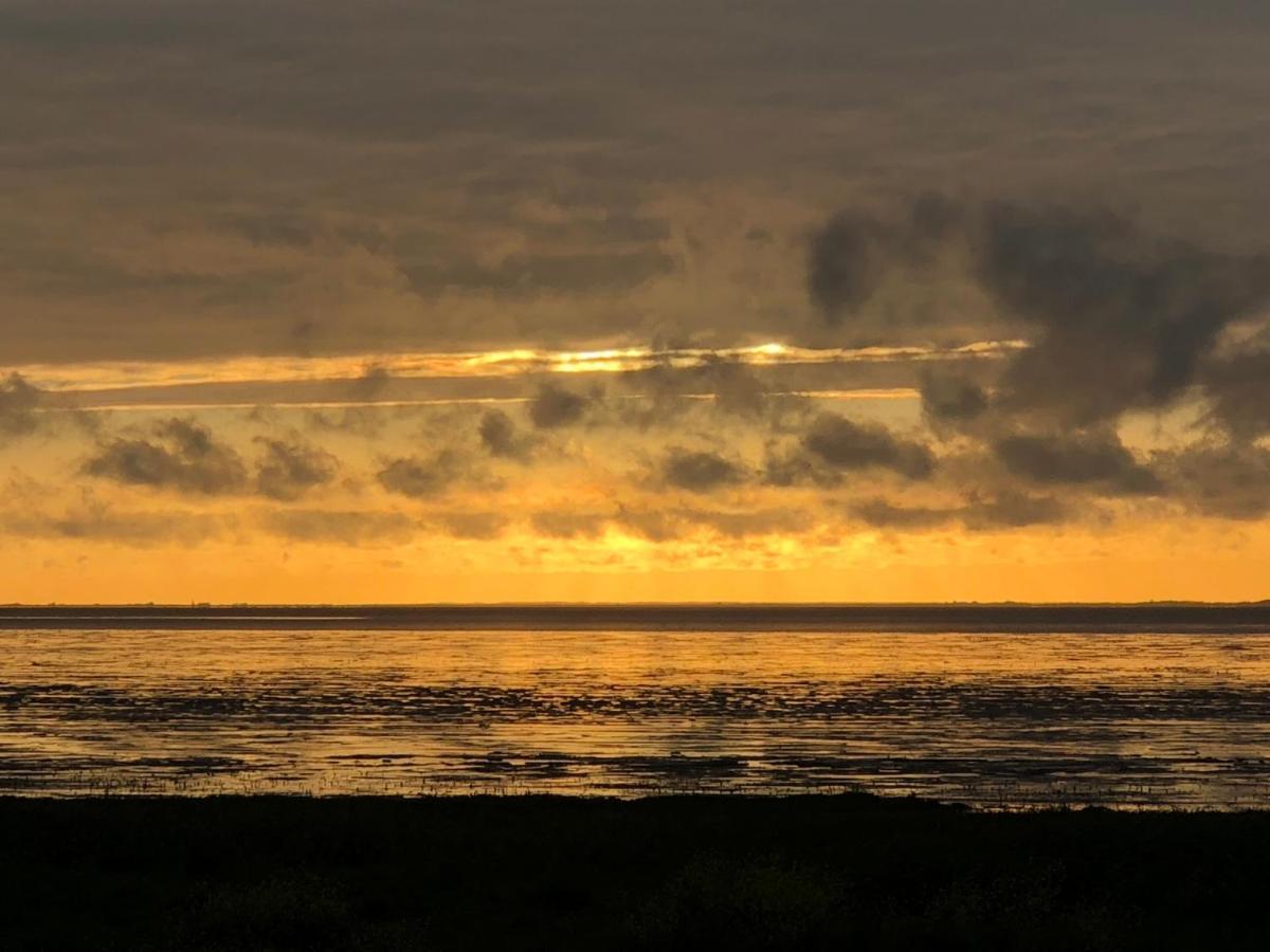 Het Huis Van De Wadden Den Oever Exterior foto