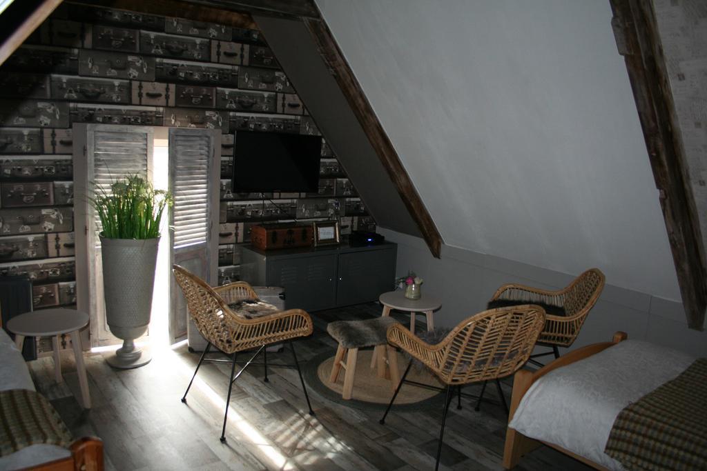 Het Huis Van De Wadden Den Oever Exterior foto