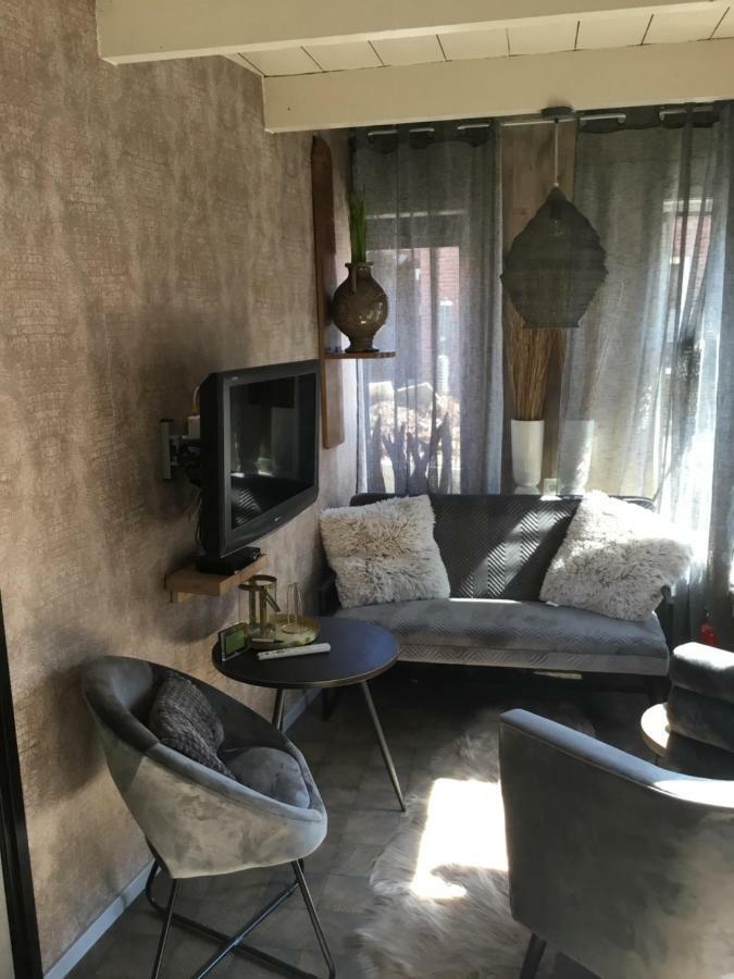 Het Huis Van De Wadden Den Oever Exterior foto
